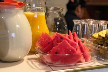 پانسیون Hostal Iskanwaya