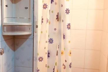 پانسیون Hostal Iskanwaya