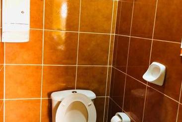 پانسیون Hostal Iskanwaya