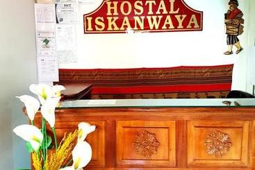 پانسیون Hostal Iskanwaya