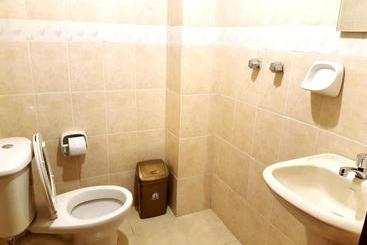 پانسیون Hostal Iskanwaya