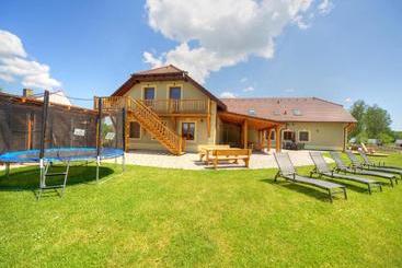 پانسیون Penzion Rožmberk