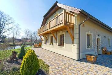 پانسیون Penzion Rožmberk