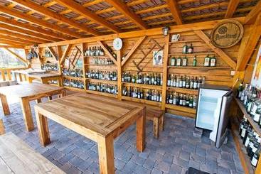 پانسیون Penzion Rožmberk