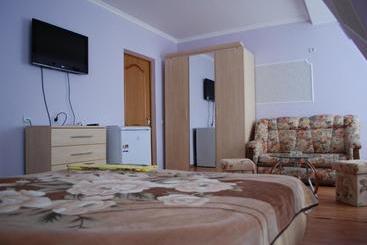 هاستل Guest House Naazove