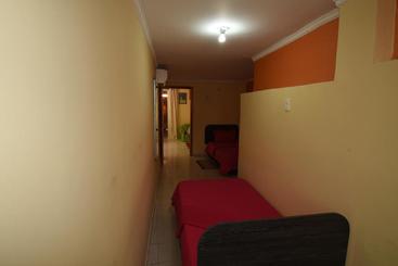 هاستل Marcia`s Place