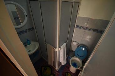 هاستل Marcia`s Place