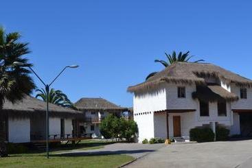 Cabañas Las Añañucas I