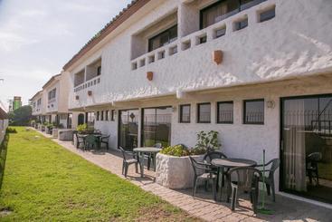 Cabañas Las Añañucas Ii