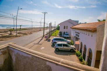 Cabañas Las Añañucas Ii