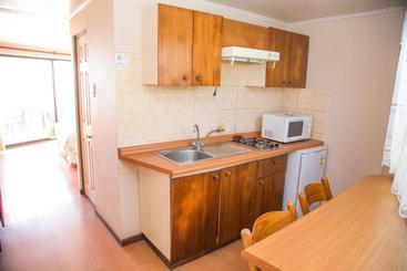 Cabañas Las Añañucas Ii