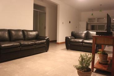 Caihuayna Apart