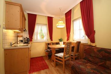 پانسیون Gästehaus Katharina