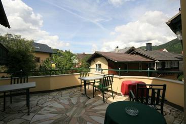 پانسیون Gästehaus Katharina