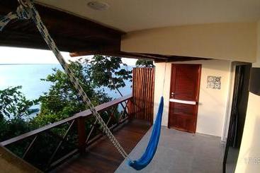 Mar E Morro Flats