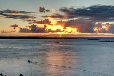 Mar E Morro Flats