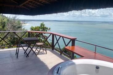 Mar E Morro Flats