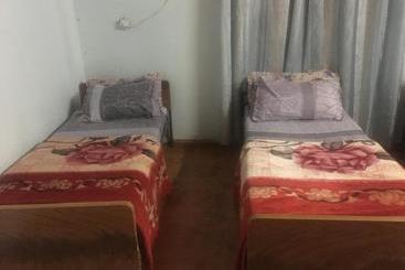 ペンション Sami Hostel