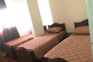 پانسیون Sami Hostel