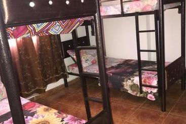 پانسیون Sami Hostel