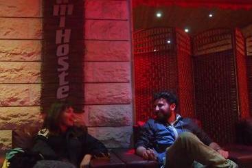 پانسیون Sami Hostel