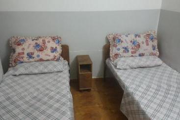 پانسیون Sami Hostel