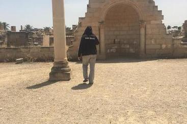 پانسیون Sami Hostel