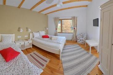پانسیون Talhaus