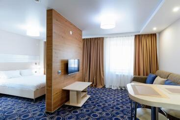 Apart Hotel 92/2