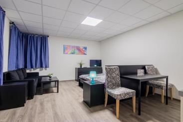 Aparthotel Dks
