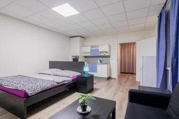 Aparthotel Dks