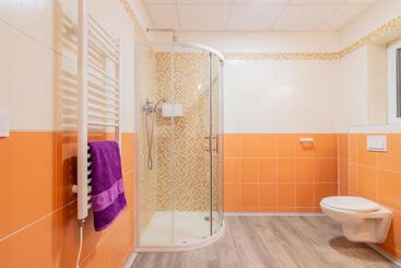 Aparthotel Dks