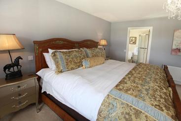 پانسیون Anam Cara Luxury Guesthouse