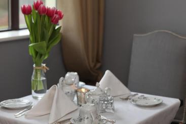 پانسیون Anam Cara Luxury Guesthouse