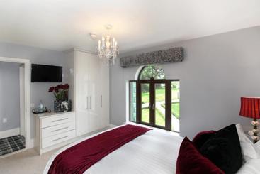 پانسیون Anam Cara Luxury Guesthouse