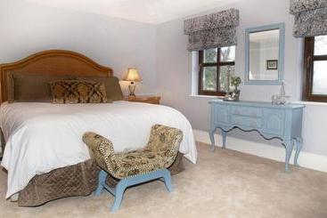 پانسیون Anam Cara Luxury Guesthouse