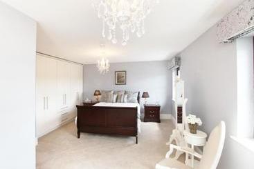 پانسیون Anam Cara Luxury Guesthouse
