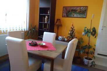 پانسیون Apartments Villa Svetlana