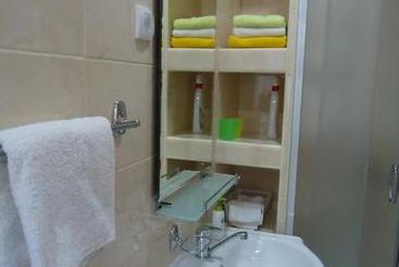 پانسیون Apartments Villa Svetlana