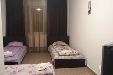 پانسیون Casa Dobrescu Centura De Nord