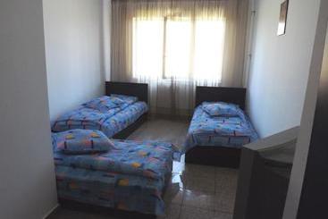 پانسیون Casa Dobrescu Centura De Nord