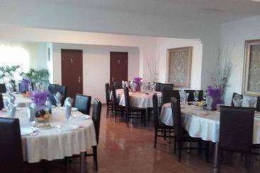 پانسیون Casa Dobrescu Centura De Nord
