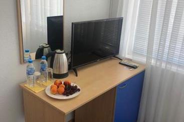 پانسیون Guest House Rai