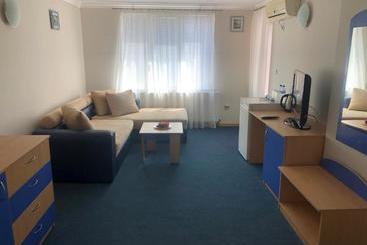پانسیون Guest House Rai