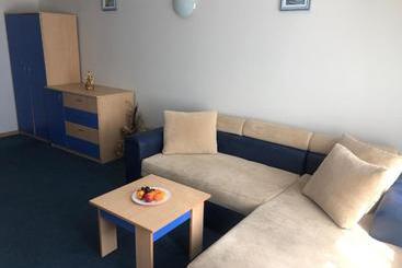 پانسیون Guest House Rai