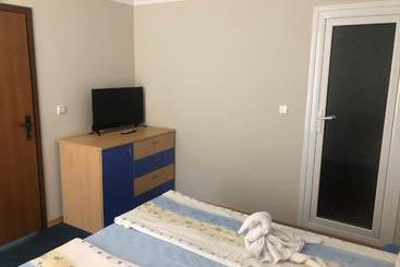 پانسیون Guest House Rai