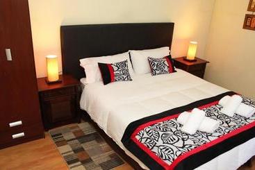 پانسیون Hostal Del Centro Concepción