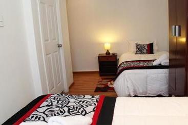 پانسیون Hostal Del Centro Concepción