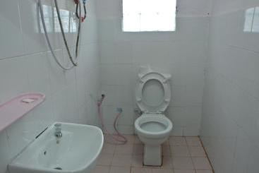پانسیون Phonephithak Guesthouse