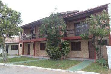 پانسیون Pousada Da Villa